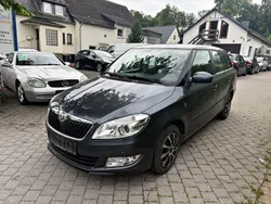 Grau Gebraucht 2012 Skoda Fabia Family Kombi | 4.290 € (Guter Preis)