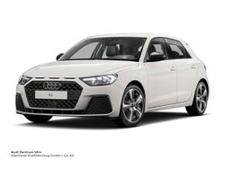 Cortinaweiß Neu 2025 Audi A1 Kleinwagen | 26.052 € (Superpreis)