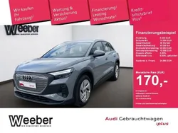 Kieselgrau Gebraucht 2023 Audi e-tron Basis SUV | 24.890 €
