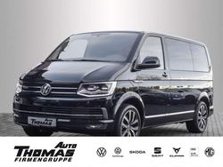Schwarz Gebraucht 2019 VW T6.1 Generation Six Van | 38.489 €