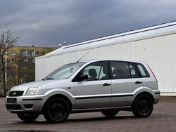 Silber Gebraucht 2005 Ford Fusion Limousine | 1.400 € (Superpreis)