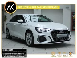 Gebraucht 2024 Audi A3 S-Line | 31.430 € (Guter Preis)