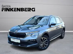 Grau Gebraucht 2025 Skoda Kamiq Tour SUV | 32.980 €