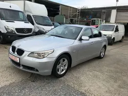 Grau Gebraucht 2004 BMW 530 Limousine | 6.500 € (Fairer Preis)