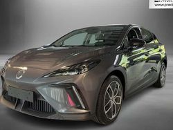 Grau Neu 2025 MG MG4 EV Luxury Kleinwagen | 29.990 €