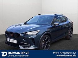 Grün Gebraucht 2022 Cupra Formentor SUV | 22.790 € (Fairer Preis)