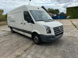 Weiß Gebraucht 2010 VW Crafter Van | 5.200 € (Guter Preis)