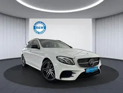 Andere Gebraucht 2017 Mercedes E43 AMG AMG Limousine | 27.899 € (Guter Preis)