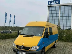 Gebraucht 2004 Mercedes Sprinter Van | 4.500 €