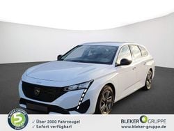 Weiß Gebraucht 2023 Peugeot 308 SW Active Kombi | 20.580 € (Guter Preis)
