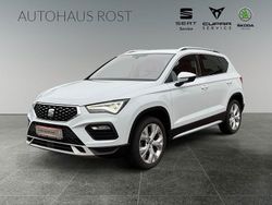 Weiß Gebraucht 2021 Seat Ateca Xperience SUV | 24.990 € (Fairer Preis)