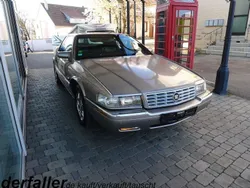 Cadillac Eldorado