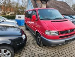 Rot Gebraucht 1997 VW 181 SUV | 3.650 € (Guter Preis)
