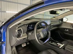 Blau Gebraucht 2023 Citroën C5 X PureTech Limousine | 26.890 € (Fairer Preis)