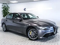 Andere Gebraucht 2019 Alfa Romeo Giulia Veloce Limousine | 26.440 € (Fairer Preis)