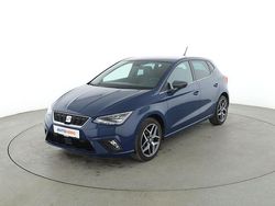 Blau Gebraucht 2018 Seat Ibiza XCELLENCE Limousine | 14.700 € (Etwas zu teuer)