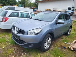 Gebraucht 2011 Nissan Qashqai +2 Acenta SUV | 4.200 € (Guter Preis)