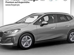 Grau Neu 2025 BMW 218 Shadowline Kombi | 34.690 € (Guter Preis)