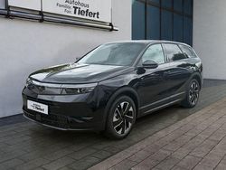 Schwarz Neu 2025 Opel Grandland X SUV | 35.500 € (Fairer Preis)