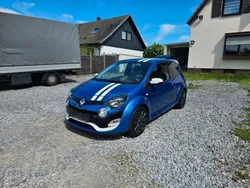 Blau Gebraucht 2012 Renault Twingo R.S. Kleinwagen | 4.950 € (Fairer Preis)