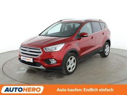 Rot Gebraucht 2018 Ford Kuga Cool & Connect SUV | 14.820 € (Fairer Preis)