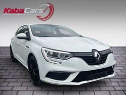 Weiß Gebraucht 2018 Renault Mégane IV Play Limousine | 9.990 € (Guter Preis)