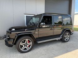 Schwarz Gebraucht 2012 Mercedes G65 AMG AMG SUV | 114.900 €