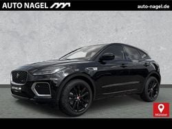 Schwarz Gebraucht 2022 Jaguar E-Pace R SUV | 35.590 € (Fairer Preis)