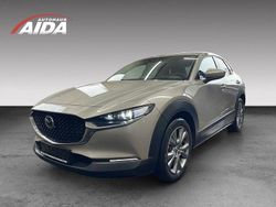 Platinum quartz Gebraucht 2022 Mazda CX-30 Selection SUV | 24.950 € (Fairer Preis)