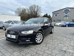 Schwarz Gebraucht 2012 Audi A4 Attraction Kombi | 9.499 € (Etwas zu teuer)