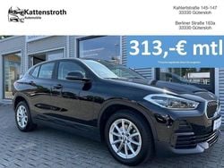 Schwarz Gebraucht 2022 BMW X2 SUV | 23.890 € (Guter Preis)