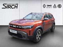 Braun Gebraucht 2025 Dacia Duster Expression SUV | 22.990 € (Guter Preis)