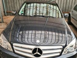 Silber Gebraucht 2010 Mercedes 200 Limousine | 5.300 € (Guter Preis)