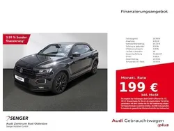 Andere Gebraucht 2021 VW T-Roc R-line SUV | 26.990 € (Fairer Preis)