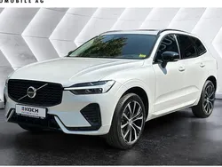 Weiß Gebraucht 2024 Volvo XC60 Plus SUV | 43.880 € (Fairer Preis)