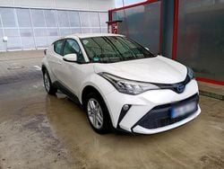 Weiß Gebraucht 2023 Toyota C-HR SUV | 25.000 € (Guter Preis)