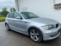 Silber Gebraucht 2007 BMW 118 Kleinwagen | 3.400 € (Fairer Preis)