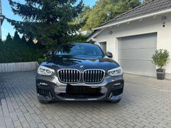Grau Gebraucht 2019 BMW X4 M Sport SUV | 34.100 € (Fairer Preis)