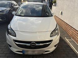 Weiß Gebraucht 2019 Opel Corsa Edition Kleinwagen | 11.400 € (Superpreis)
