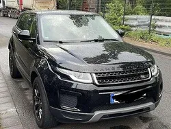 Gebraucht 2019 Land Rover Range Rover evoque Pure SUV | 18.500 € (Superpreis)