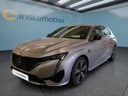 Grau Gebraucht 2024 Peugeot 308 Kleinwagen | 25.099 € (Guter Preis)
