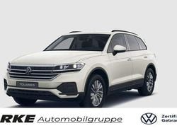 Beige Gebraucht 2025 VW Touareg SUV | 55.730 € (Guter Preis)