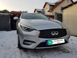 Silber Gebraucht 2016 Mercedes GLA220 SUV | 17.600 € (Superpreis)