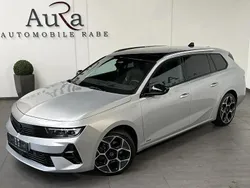 Silber Gebraucht 2024 Opel Astra GS Line Kombi | 26.749 € (Fairer Preis)