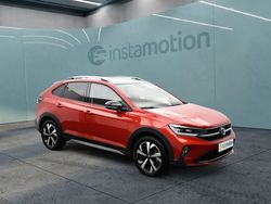 Rot Gebraucht 2024 VW Taigo Style SUV | 23.700 € (Fairer Preis)