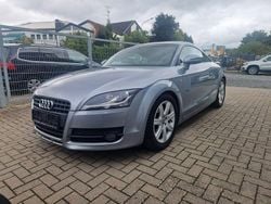 Silber Gebraucht 2010 Audi TT S-Line Coupé | 8.990 € (Guter Preis)