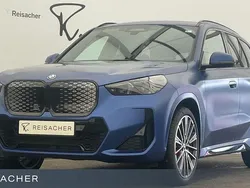 Neu 2025 BMW iX1 M Sport SUV | 61.295 € (Teuer)