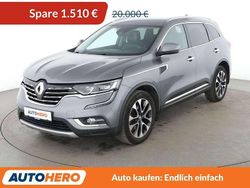 Grau Gebraucht 2019 Renault Koleos LIMITED SUV | 18.490 € (Fairer Preis)