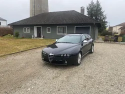 Alfa Romeo 159