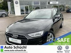 Schwarz Gebraucht 2023 Audi A4 Comfort Kombi | 25.870 € (Guter Preis)